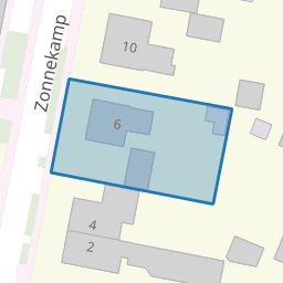 Perceel GTR00-H-1973