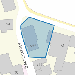 Perceel GTR00-H-2034