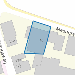 Perceel GTR00-H-2035