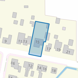 Perceel GTR00-H-2046