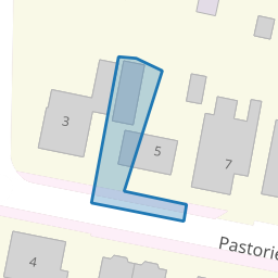 Perceel GTR00-H-2094