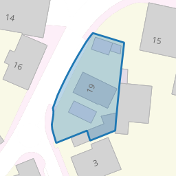 Perceel GTR00-H-2100