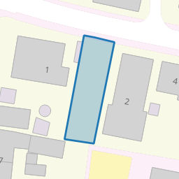 Perceel GTR00-H-2139