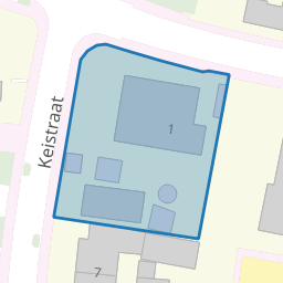 Perceel GTR00-H-2140