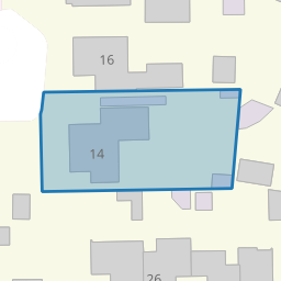 Perceel GTR00-H-2185