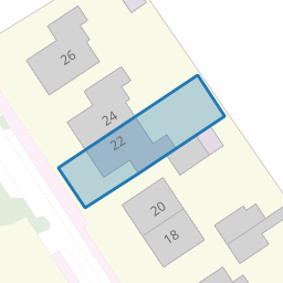 Perceel GTR00-H-2246