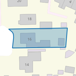 Perceel GTR00-H-2251