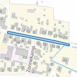 Perceel GTR00-H-2272