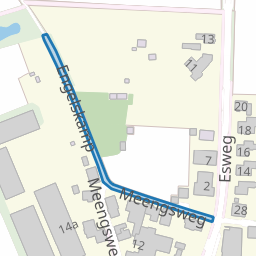 Perceel GTR00-H-2277