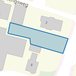 Perceel GTR00-H-2323