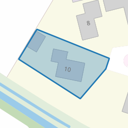 Perceel GTR00-H-2330