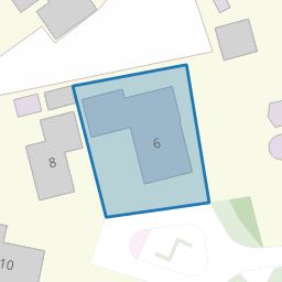 Perceel GTR00-H-2332