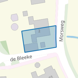 Perceel GTR00-H-2356