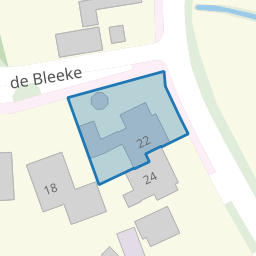 Perceel GTR00-H-2358