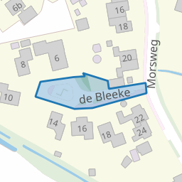 Perceel GTR00-H-2360