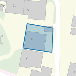 Perceel GTR00-H-2366