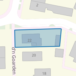 Perceel GTR00-H-2368