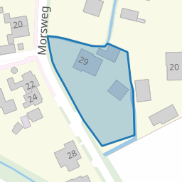 Perceel GTR00-H-2383