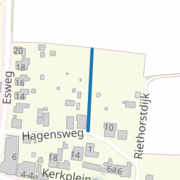 Perceel GTR00-H-2387