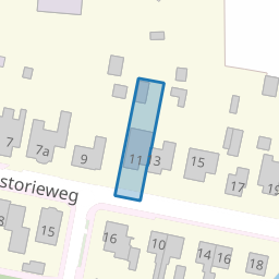 Perceel GTR00-H-2391