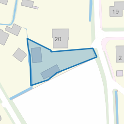 Perceel GTR00-H-2397