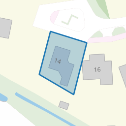 Perceel GTR00-H-2400