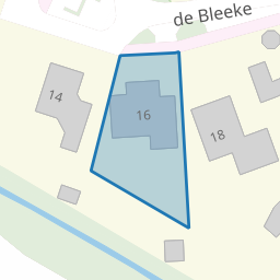 Perceel GTR00-H-2401