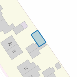 Perceel GTR00-H-2412