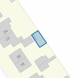 Perceel GTR00-H-2413