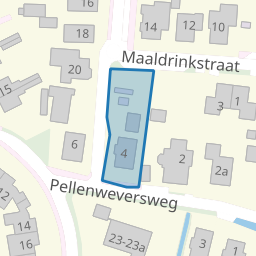 Perceel GTR00-H-2426