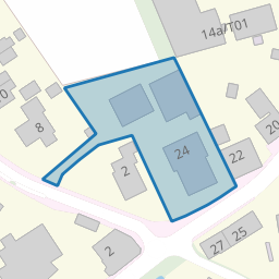 Perceel GTR00-H-2439