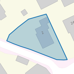 Perceel GTR00-H-2440