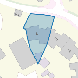 Perceel GTR00-H-2441