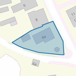 Perceel GTR00-H-2443