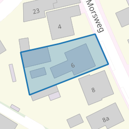 Perceel GTR00-H-2445