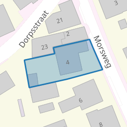 Perceel GTR00-H-2446