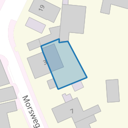 Perceel GTR00-H-2447