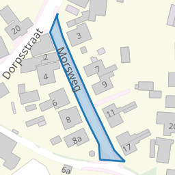 Perceel GTR00-H-2449