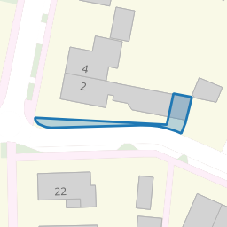 Perceel GTR00-H-2455