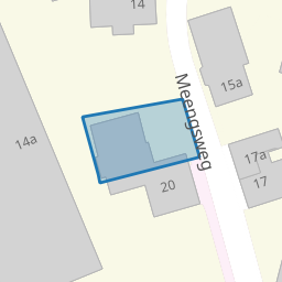 Perceel GTR00-H-2458