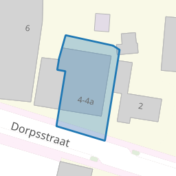 Perceel GTR00-H-2469