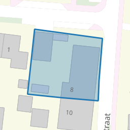 Perceel GTR00-H-2484