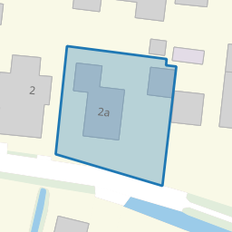 Perceel GTR00-H-2486