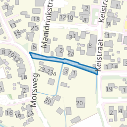 Perceel GTR00-H-2487