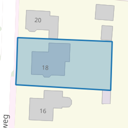 Perceel GTR00-H-2491