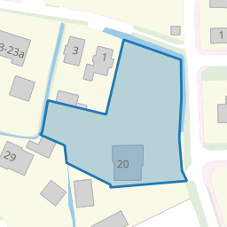 Perceel GTR00-H-2496