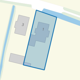 Perceel GTR00-H-2506