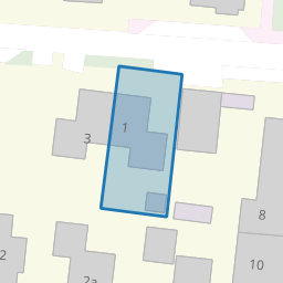 Perceel GTR00-H-2508