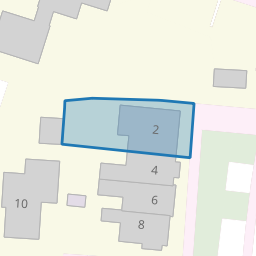 Perceel GTR00-H-2510