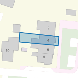 Perceel GTR00-H-2511